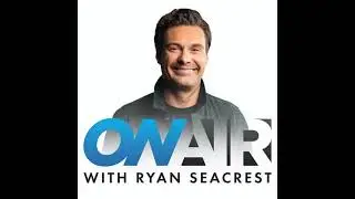 Taylor Swift x Ryan Seacrest The Full Interview1