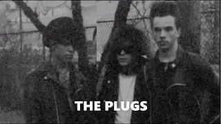 THE PLUGS - WEB  ( Goth-Dark Wave - New Wave - Alternative 80's )