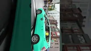 Change Object Color in video I AE