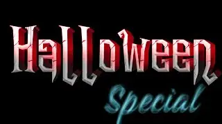 Kummitustutkijoiden Normip&auml;iv&auml; | Halloween Special | Aaveiden Aika
