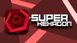 Super Hexagon - Otis (HQ)