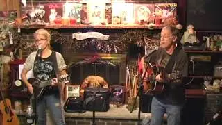 Kelly&Ellis Live, Silver Maple House Concerts 