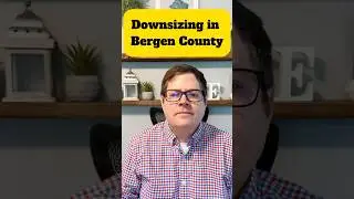 Downsizing in Bergen County NJ: 55+ Communities, Selling Tips & Local Help
