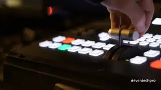 Eventechpro Audio Visual Services