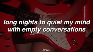 CASUALTY - MOTHICA (Lyrics)