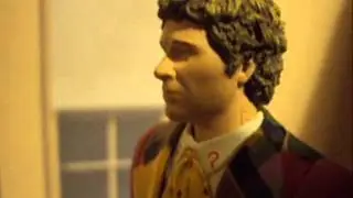 Doctor.Who : The Krynoid Mandevure - Trailer