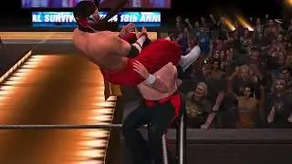 Smackdown VS Raw 2006| hayabusa model update and Shinya Hashimoto Preview