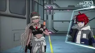 The Hundred Line  Last Defense Academy  17