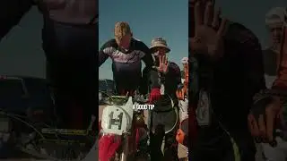 Quick Tip for Taller Riders