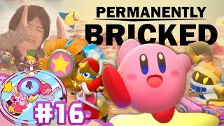 Kirby Air Riders looks PERFECT but... | Fountain of Dreams Podcast #16