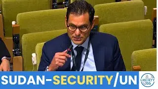 SUDAN Crisis Update: U.N. Humanitarian Briefing