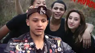 Manny Velazquez Documentary | Shockvalue: The Savage High Story (2018) Full Documentary