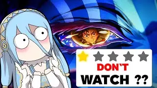 Don't Watch Demon Slayer Infinity Castle Movie if | Demon Slayer Infinity Castle Review in Hindi 🔥 