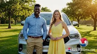 Bank of America Loans Explained 💰 Home, Auto & Business Loan Guide (2025)