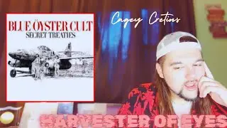 Drummer reacts to 