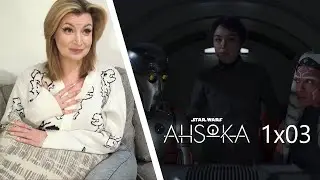 Ahsoka 1x03 