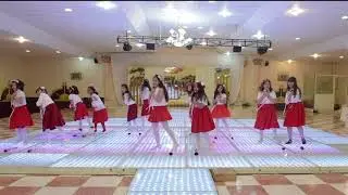 الحفل الختامي للمدارس خصال العلم العالميه عام ١٤٤٠