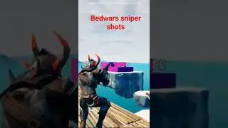 snipershots in bedwars #twitch #gaming #streamer #clips #shorts #fortnite #streaming #bedwars #gamer