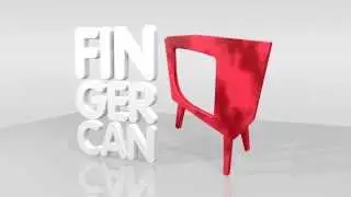 Fingercan Intro