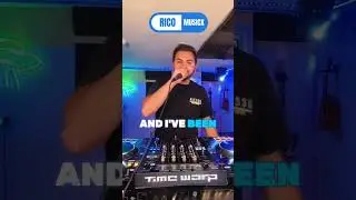 🎶 @ricomusicx x LFG.TV 🎶