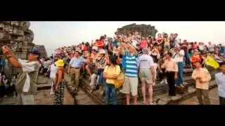 Cambodia Kingdom of Wonder - Amazing Holiday in Cambodia