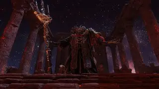 Mohg, Lord of Blood - Phase 1 (EXTENDED) - Elden Ring OST