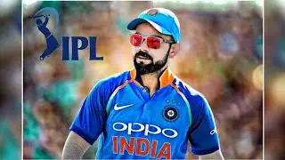 Picsart Best IPL 2019 Photo editing | IPL Virat kohali Photo editing in picsart | Photo editing |