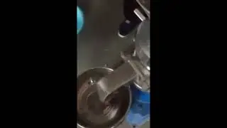 colloid mill