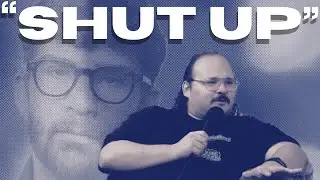 Stavros Defends Hasan And Says He's Not The Left's Joe Rogan | Eb Knows Pod Episode #272 | Eb&Flow