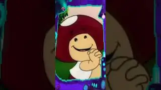 Wart Was Supposed To Be In The Super Mario Bros. Super Show