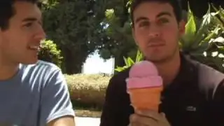 Cewebrity - Joey & David