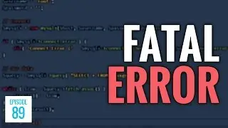JMS089: PHP Fatal Error [FIX]: Call to a Member Function Fetch_Assoc On a Non-Object