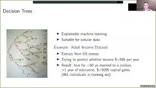 Marcel Keller - MP-SPDZ A Versatile Framework for Multi-Party Computation and Its Applications to ML
