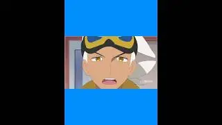 Friede tells the Rising Volt Tacklers and Diana that he used to work at Exceed..wmv