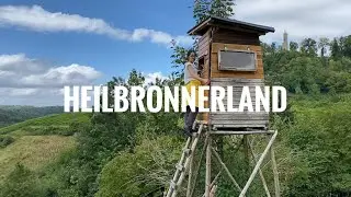 Heilbronnerland | Short Travel Video | iPhone