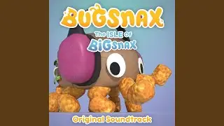 Cheddaboardle's Revenge