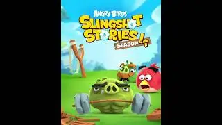 Happy 6th Anniversary To Angry Birds Slingshot Stories