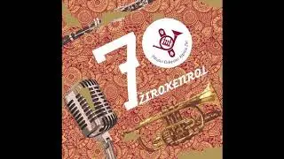 TOTAL TOTO - Pihalni orkester Alpina Žiri