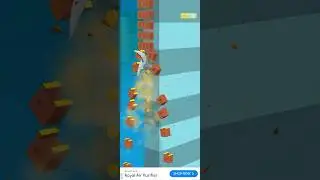 Don't slice the cats game 🎮 enjoy it 😉 #viral #iosgames #games #gaming #gameplay #shorts