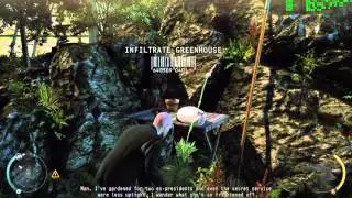 [Hitman Absolution] [PC] [GTX 980M] [60 FPS] [MSI GT72 2QE Dominator Pro]
