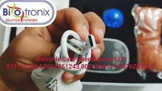 Hand Rehabilitation Gloves hand Rehabilitation from Stroke Recovery C11 Model Biotronix Solution