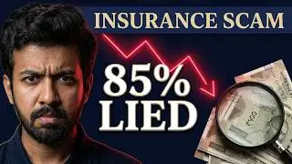 How Indians Get Tricked Into Bad Insurance Policies | Don&rsquo;t Buy Insurance Before Watching This!