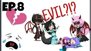 -JUST THE BEGINNING- EP.8