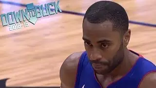 Wayne Ellington 23 Points/6 Threes Full Highlights (3/21/2019)