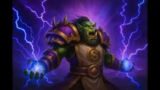 Azeroth Radio: Stormlords on the March &ndash; Metal Version