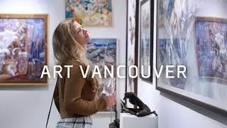 Art Vancouver 2024