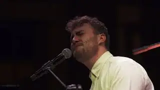 New Music Monday at The Ned presents Sam Wills