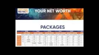 wow #Great News #SecureReanex Plan Launch by Coach Raja Riaz