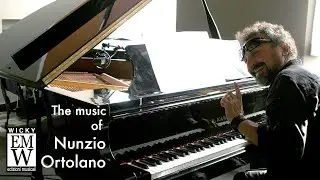 Nunzio Ortolano-ROMANZA