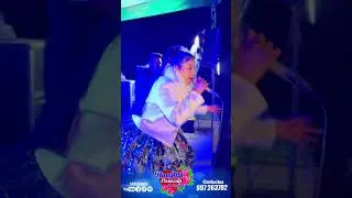 🎙️Huaytita Corazón de Cupisa🎤🎶📱Contratos: 938 147 678#huayno_arpa_y_violín #prod_Perezcerás #musica